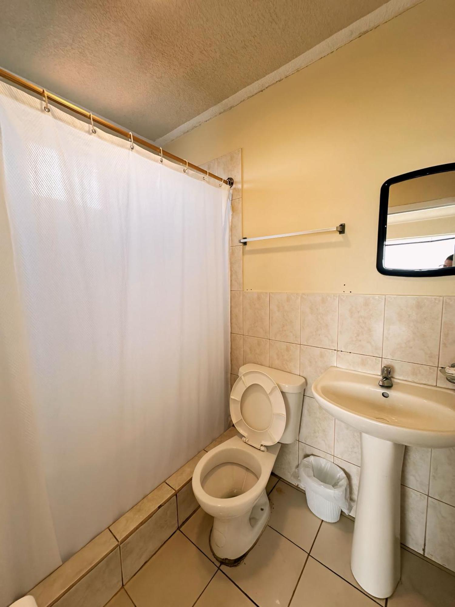 Hostal Posada Del Sol Гуаякиль Экстерьер фото