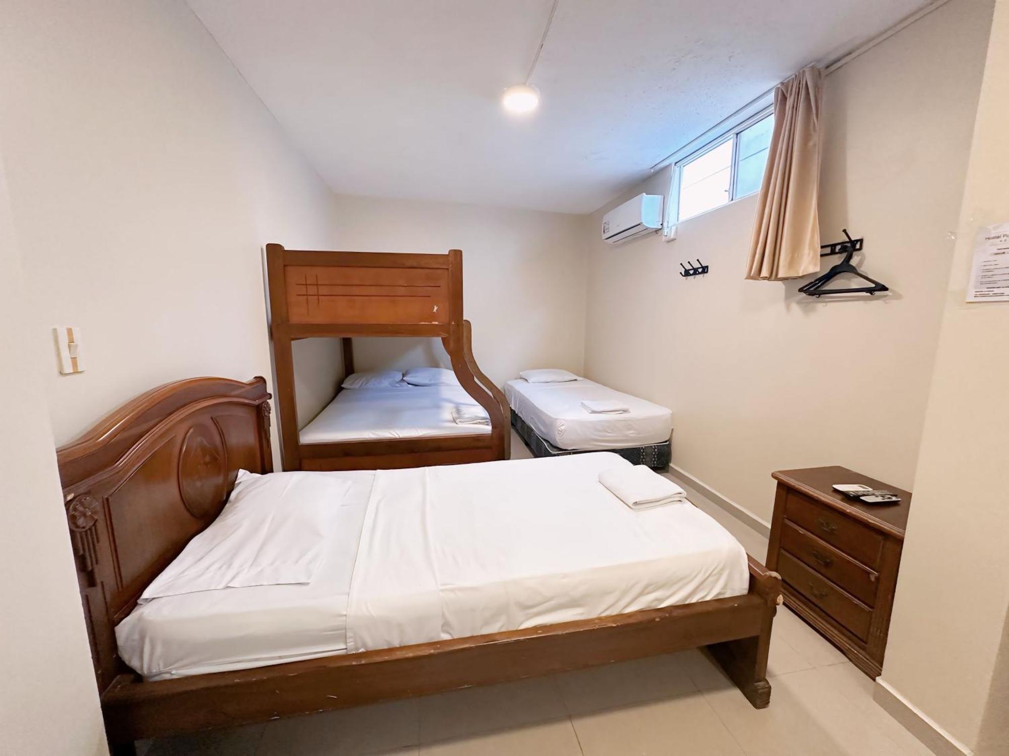 Hostal Posada Del Sol Гуаякиль Экстерьер фото