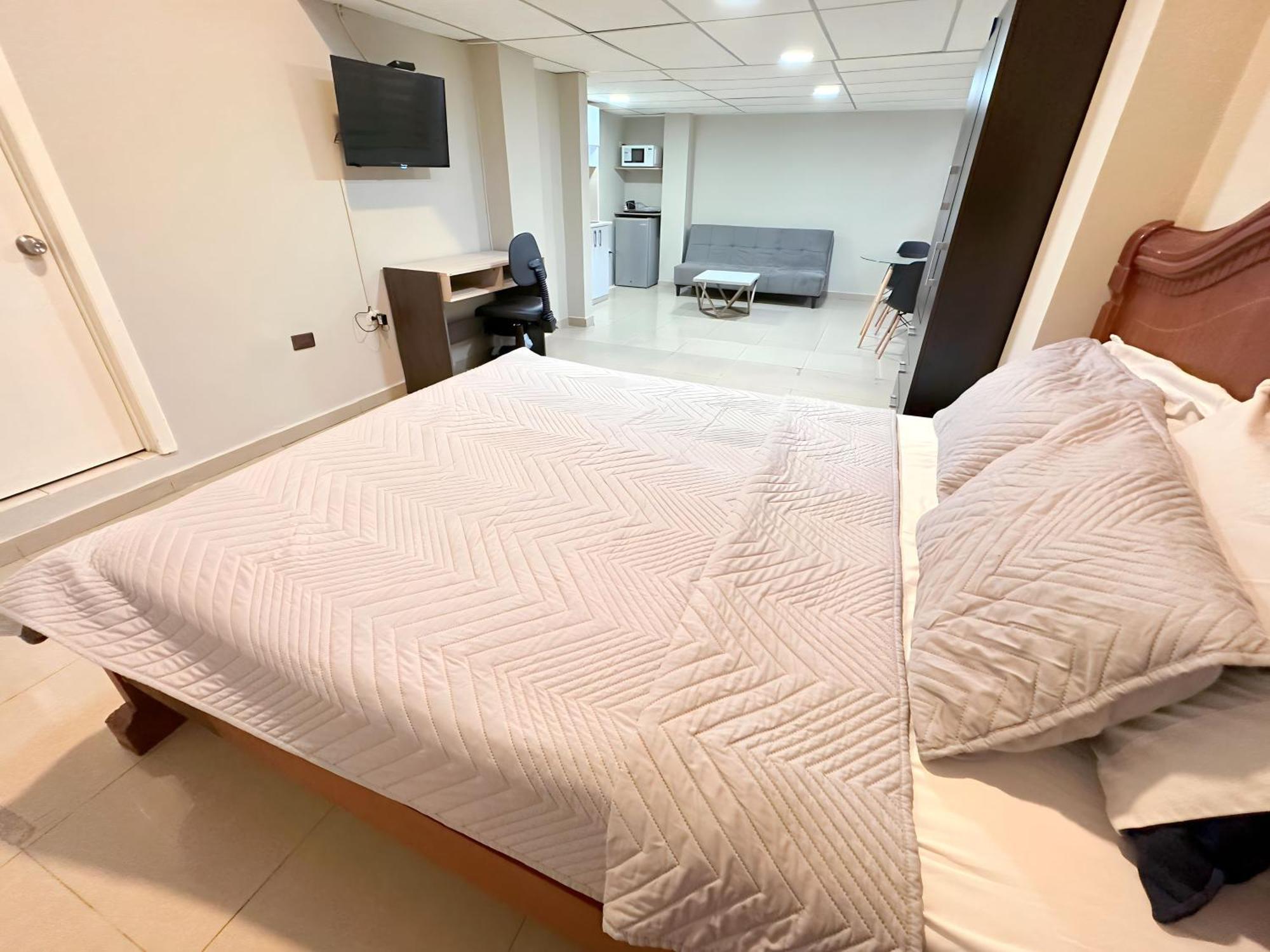 Hostal Posada Del Sol Гуаякиль Экстерьер фото