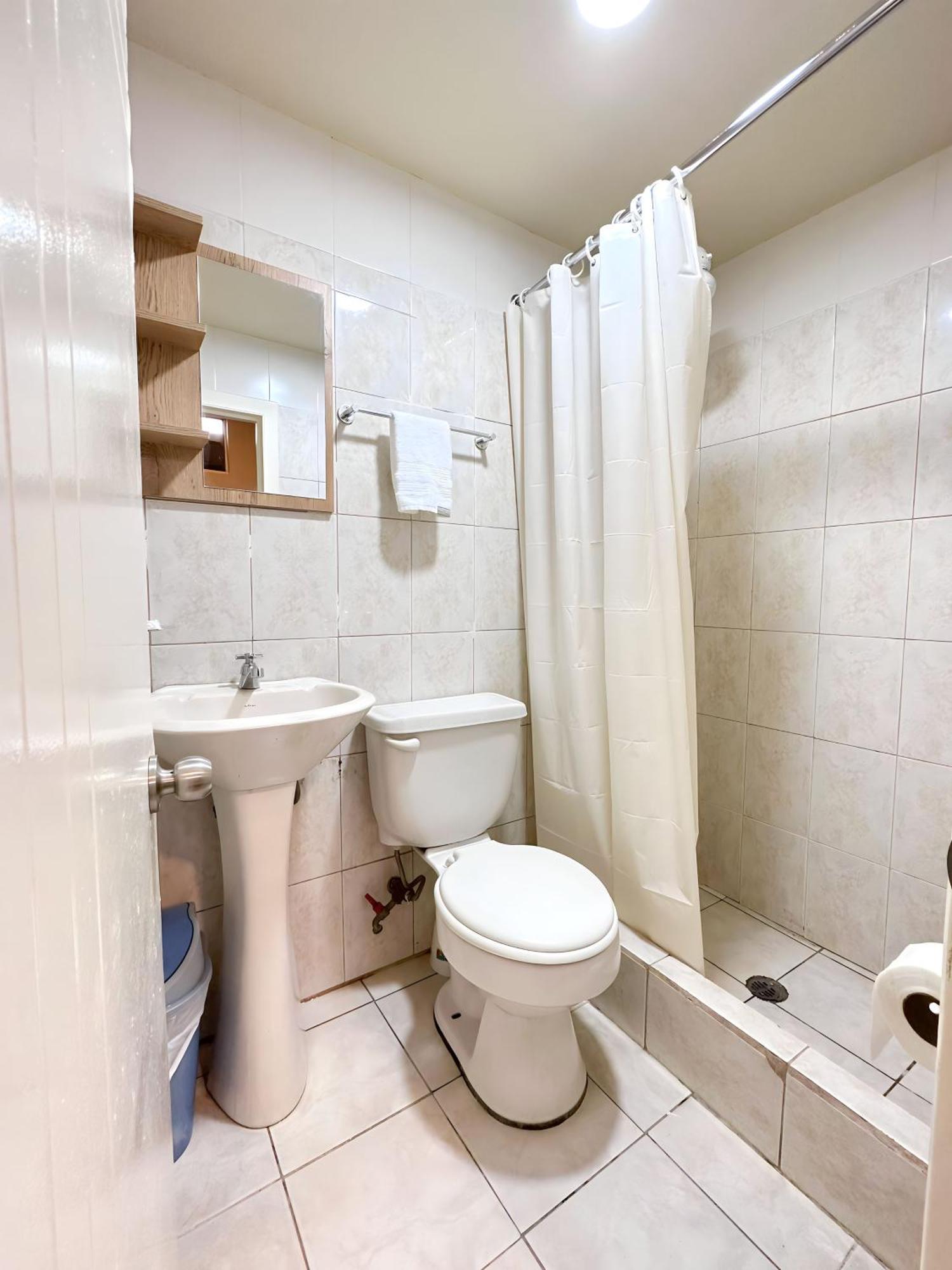 Hostal Posada Del Sol Гуаякиль Экстерьер фото