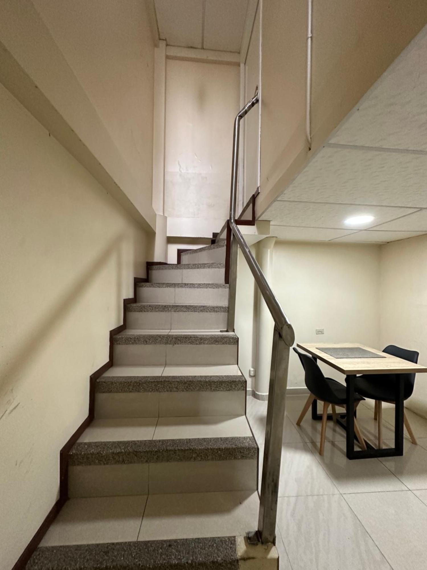 Hostal Posada Del Sol Гуаякиль Экстерьер фото